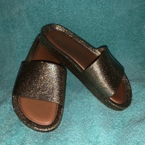 Melissa Slip On Sandals